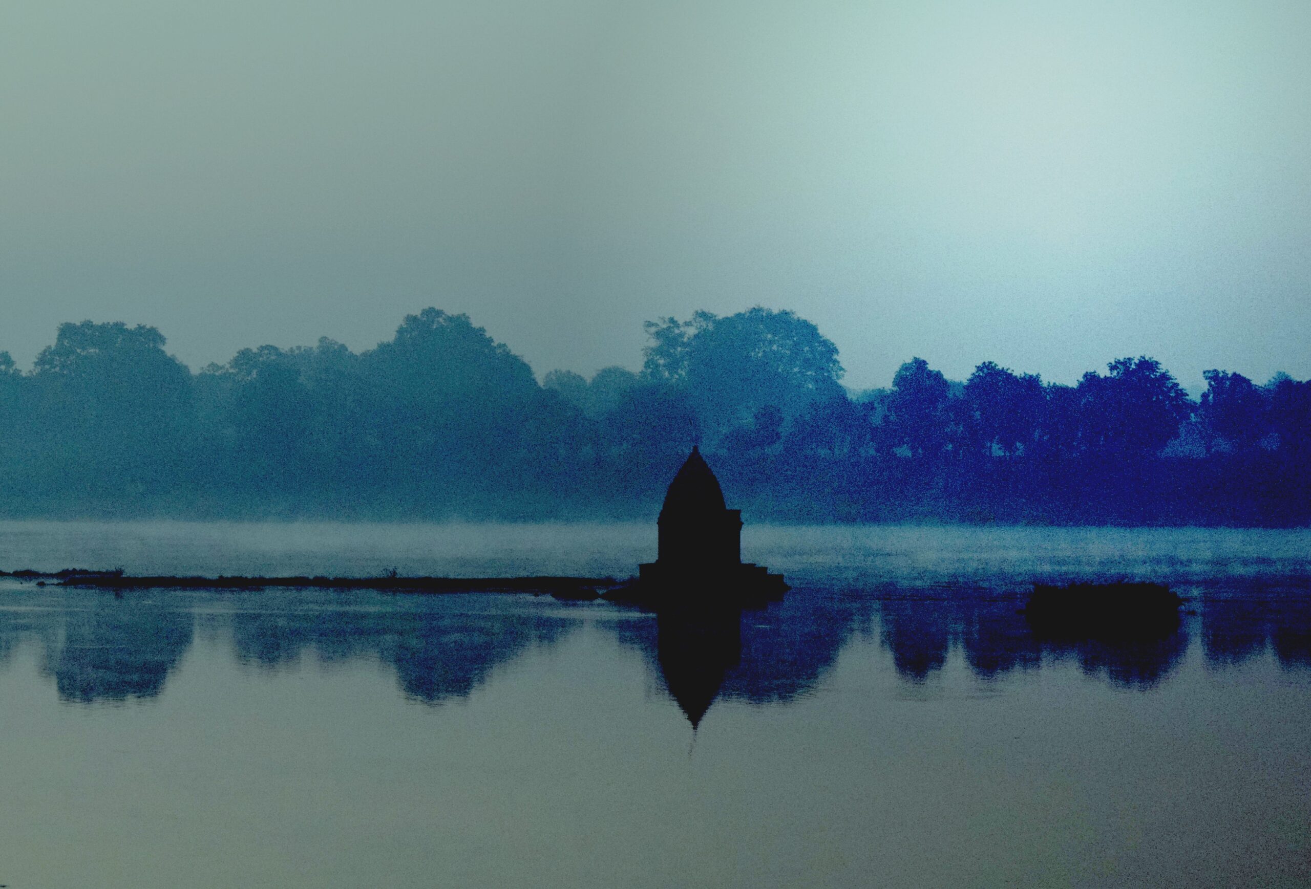 Maheshwar – by the Holy Narmada